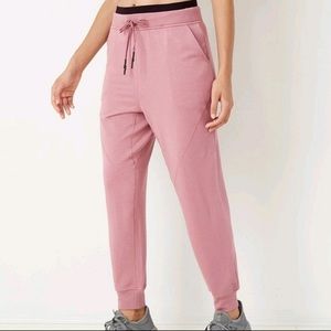 NWT JoyLab Mid-Rise Jogger Pants w/ Drawstring XS
